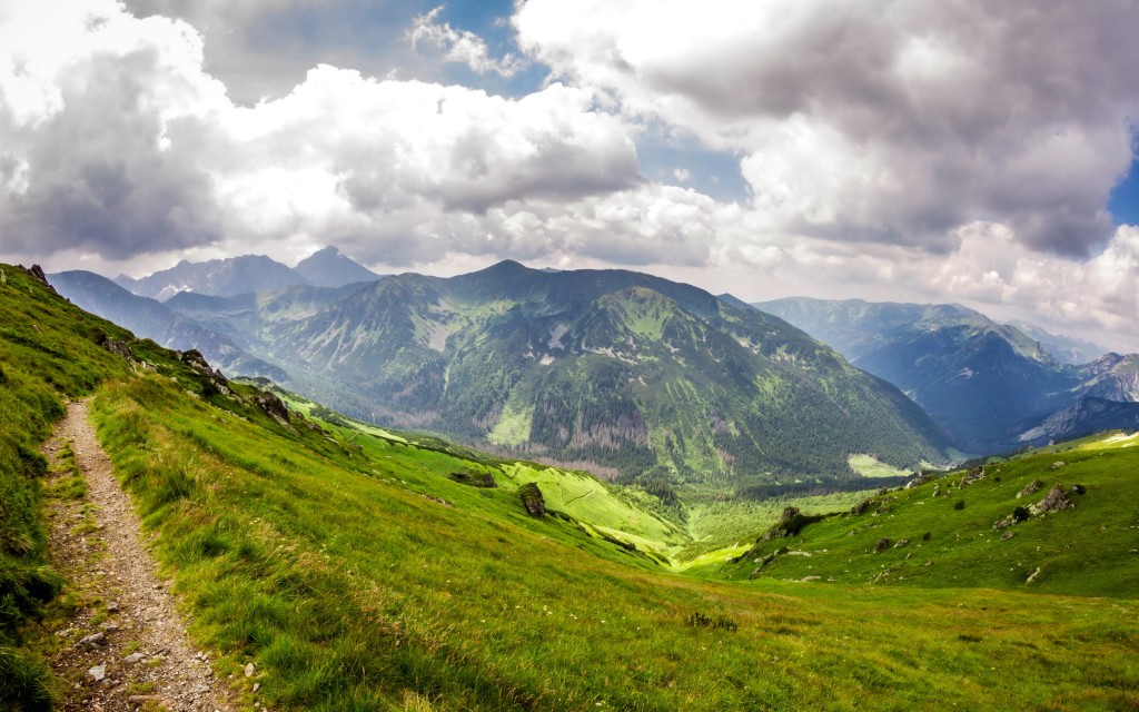 poland-mountains